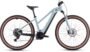 Cube Reaction Hybrid Performance 625 Lady skylightblue´n´white