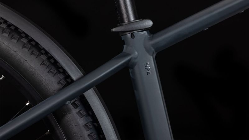 Cube Reaction Hybrid Performance 625 Allroad night´n´black – Bild 4