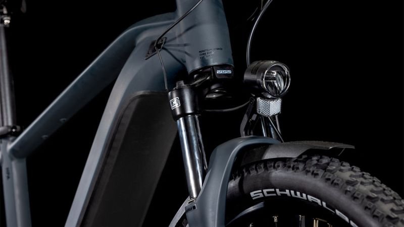 Cube Reaction Hybrid Performance 625 Allroad night´n´black – Bild 5