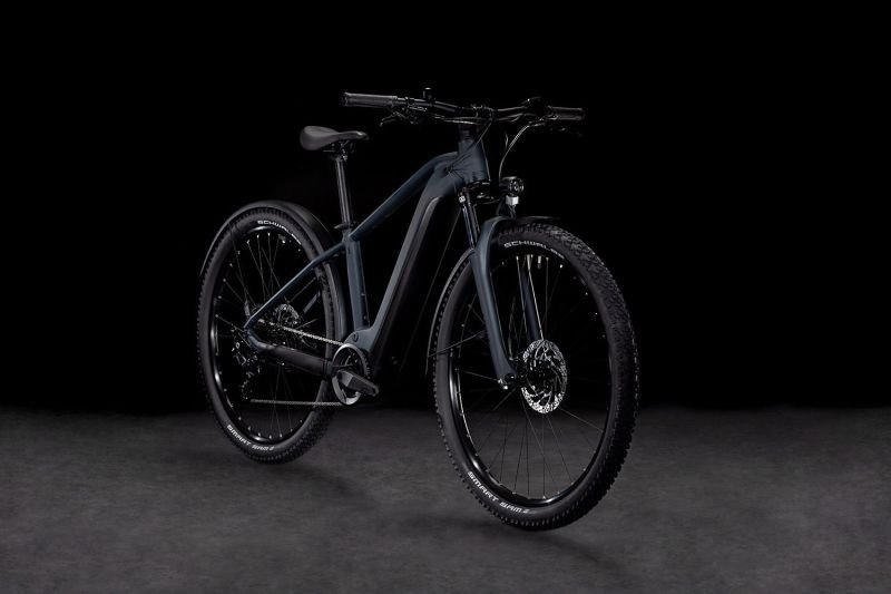 Cube Reaction Hybrid Performance 625 Allroad night´n´black – Bild 6