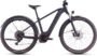 Cube Reaction Hybrid Performance 625 Allroad night´n´black