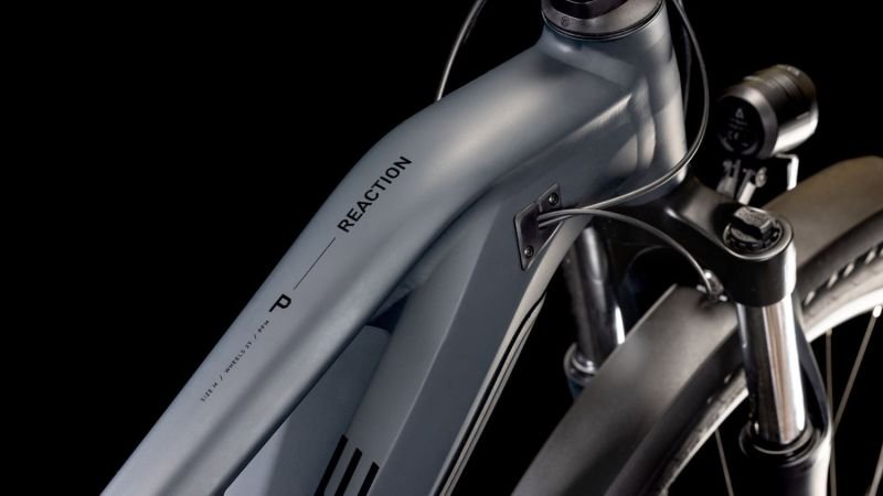 Cube Reaction Hybrid Performance 625 Lady Allroad night´n´black