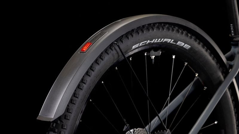 Cube Reaction Hybrid Performance 625 Lady Allroad night´n´black – Bild 3