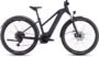Cube Reaction Hybrid Performance 625 Lady Allroad night´n´black