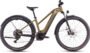 Cube Reaction Hybrid Performance 625 Lady Allroad goldenlime´n´black