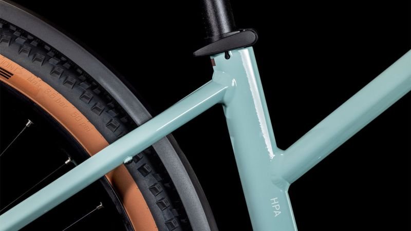 Cube Reaction Hybrid Performance 625 Lady Allroad skylightblue´n´white – Bild 4