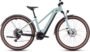 Cube Reaction Hybrid Performance 625 Lady Allroad skylightblue´n´white