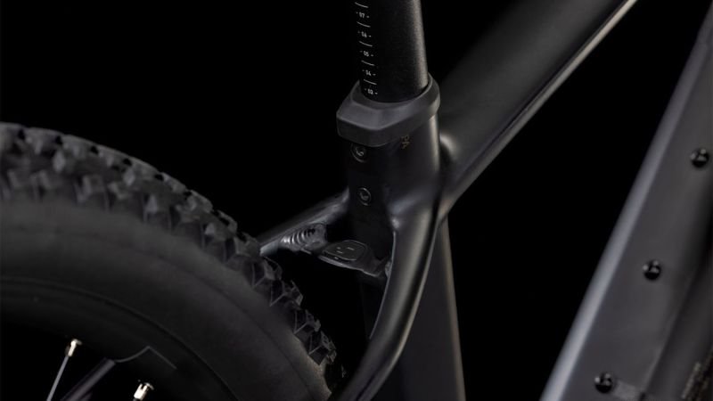 Cube Reaction Hybrid ONE 800 blackline – Bild 2