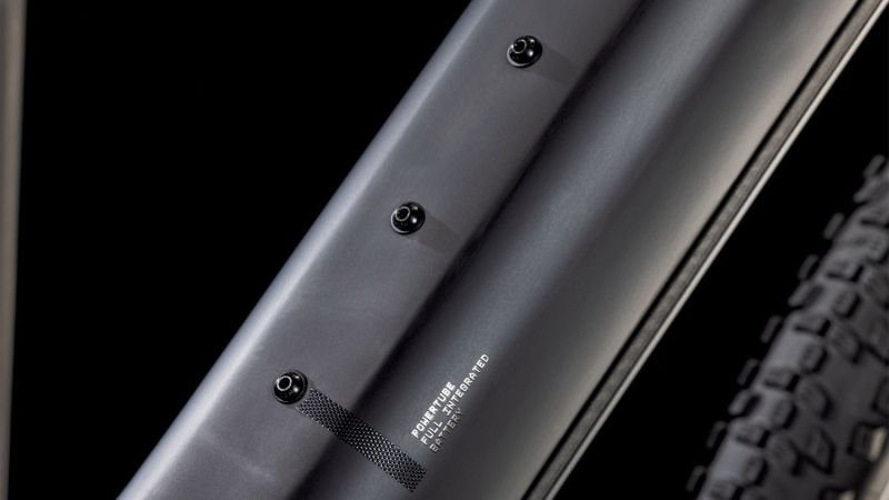 Cube Reaction Hybrid ONE 800 blackline – Bild 3