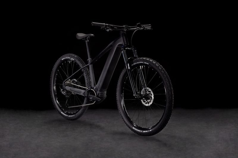 Cube Reaction Hybrid ONE 800 blackline – Bild 6