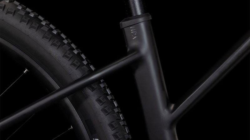 Cube Reaction Hybrid ONE 800 Lady blackline – Bild 4
