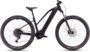 Cube Reaction Hybrid ONE 800 Lady blackline