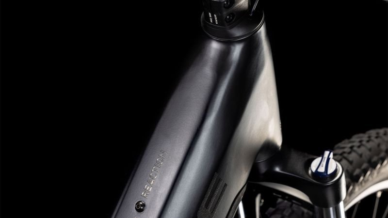 Cube Reaction Hybrid ONE 800 Easy Entry blackline