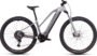 Cube Reaction Hybrid ONE 600 Lady silver´n´black
