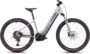 Cube Reaction Hybrid ONE 600 Easy Entry silver´n´black
