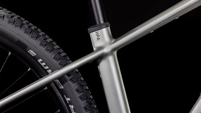 Cube Reaction Hybrid ONE 800 silver´n´black – Bild 4