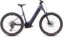 Cube Reaction Hybrid Pro 600 Easy Entry metallicgrey´n´black