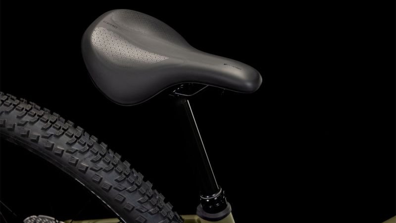 Cube Reaction Hybrid Pro Easy Entry 600 dustyolive´n´gold – Bild 4