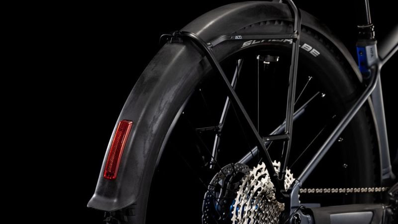 Cube Reaction Hybrid Pro 600 Allroad metallicgrey´n´black – Bild 3