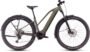 Cube Reaction Hybrid Pro 600 Lady Allroad dustyolive´n´gold