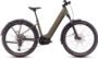 Cube Reaction Hybrid Pro 800 Easy Entry Allroad dustyol