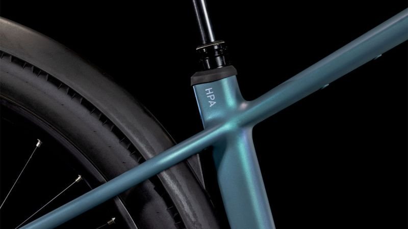 Cube Reaction Hybrid Pro 800 Allroad smaragdgrey´n´prism – Bild 5