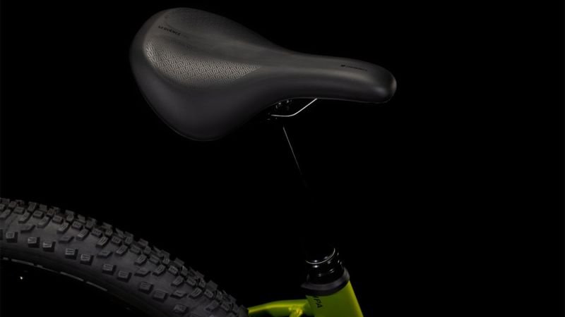 Cube Reaction Hybrid Race 800 Easy Entry lizard´n´black