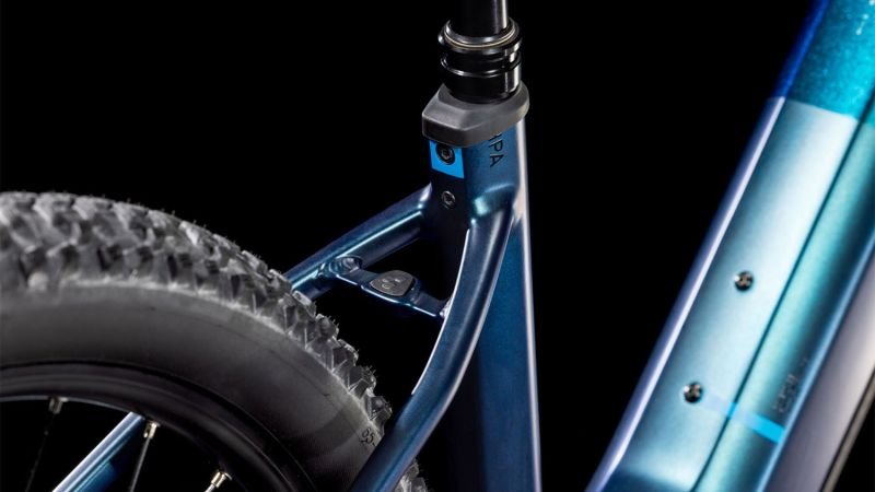 Cube Reaction Hybrid SLX 800 Easy Entry nebula´n´blue – Bild 3