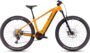 Cube Reaction Hybrid SLX 800 spectraorange´n´violet