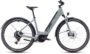Cube Nuride Hybrid Performance 625 Easy Entry Allroad swampgrey´n´black