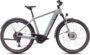 Cube Nuride Hybrid Pro 800 Allroad pistachio´n´stonegrey