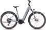 Cube Nuride Hybrid Pro 800 Easy Entry Allroad pistachio´n´stonegrey