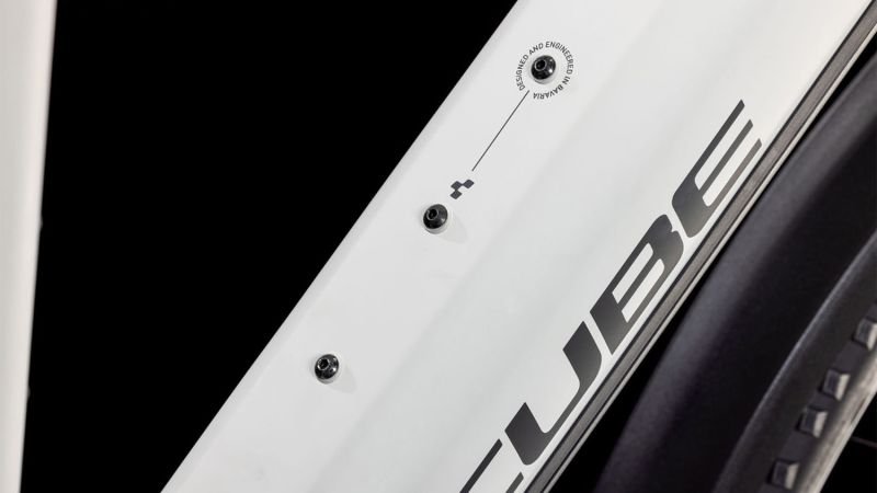 Cube Nuride Hybrid EXC 800 Allroad cotton´n´silver – Bild 3