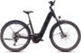 Cube Nuride Hybrid SLX 800 Easy Entry Allroad black´n