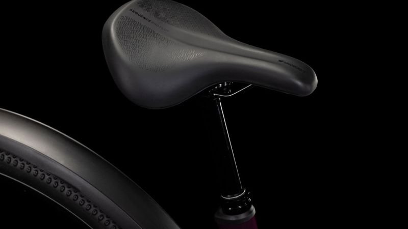 Cube Nuride Hybrid SLX 800 Easy Entry Allroad amarone´n´lunar – Bild 3