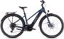 Cube Touring Hybrid ONE 500 Lady deepsea´n´chrome