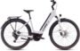 Cube Touring Hybrid ONE 500 Easy Entry cotton´n´grey