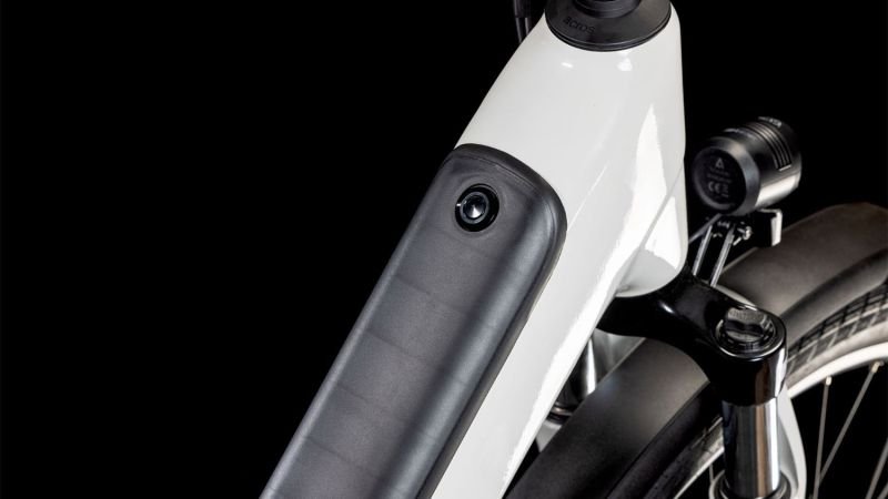 Cube Touring Hybrid ONE 625 Easy Entry cotton´n´grey