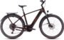 Cube Touring Hybrid Pro 625 cinnamon´n´orange