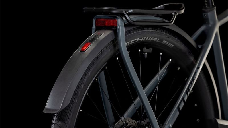 Cube Kathmandu Hybrid ONE 600 shadowgrey´n´black – Bild 4