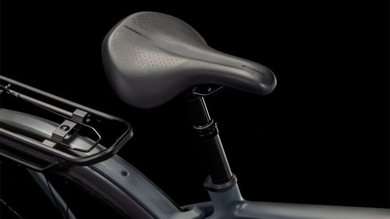 Cube Kathmandu Hybrid ONE 600 shadowgrey´n´black – Bild 5