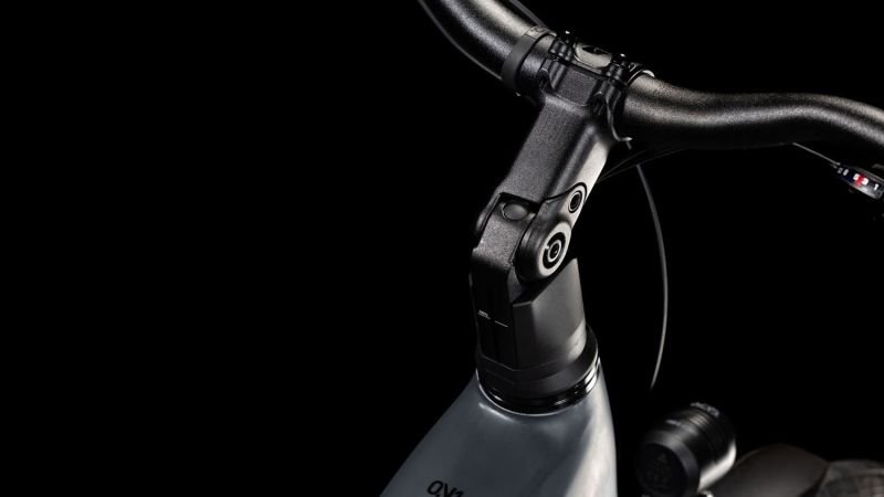 Cube Kathmandu Hybrid ONE 600 Lady shadowgrey´n´black – Bild 3