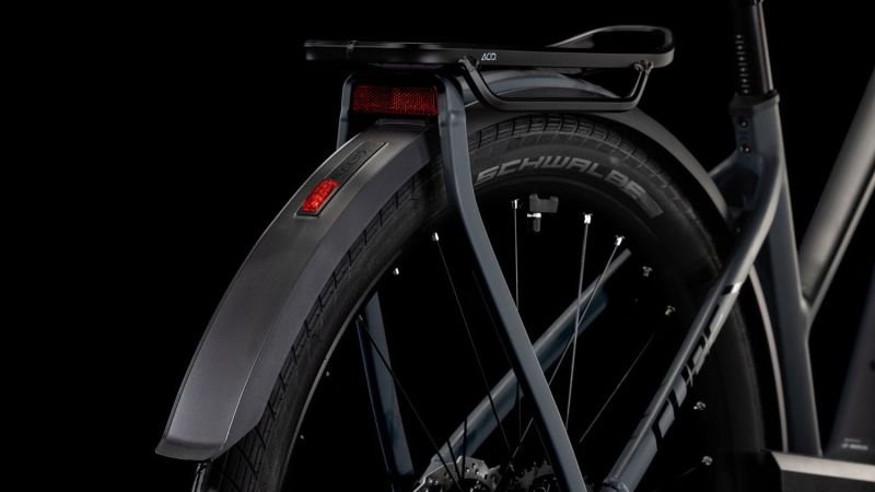 Cube Kathmandu Hybrid ONE 600 Lady shadowgrey´n´black – Bild 4