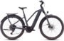 Cube Kathmandu Hybrid ONE 600 Lady shadowgrey´n´black