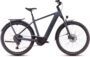 Cube Kathmandu Hybrid ONE 800 shadowgrey´n´black