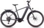 Cube Kathmandu Hybrid Pro 800 slabgrey´n´chrome
