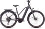 Cube Kathmandu Hybrid Pro 800 Lady slabgrey´n´chrome