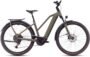 Cube Kathmandu Hybrid Pro 800 Lady dustyolive´n´gold