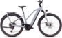 Cube Kathmandu Hybrid EX 800 Lady haze´n´black