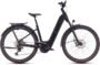Cube Kathmandu Hybrid EXC 800 Easy Entry black´n´prism